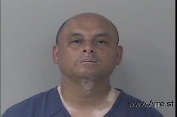 Carlos Alberto Hernandez Mugshot