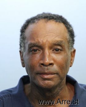 Carlos  Hicks Mugshot