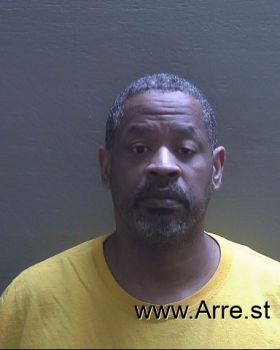 Carlos Lawrence Hunter Mugshot