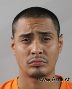 Carlos  Hurtado Mugshot