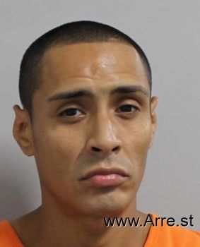 Carlos  Hurtado Mugshot