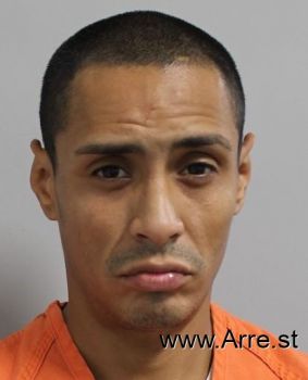 Carlos  Hurtado Mugshot