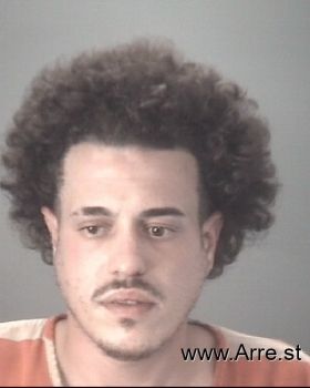 Carlos Joaquin Iglesias Mugshot