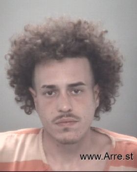 Carlos Joaquin Iglesias Mugshot