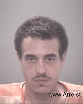 Carlos Joaquin Iglesias Mugshot