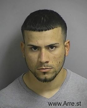 Carlos Andres Iglesias Mugshot