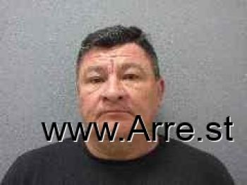 Carlos Mauricio Jimenez Mugshot