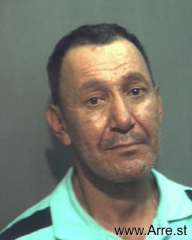 Carlos T Jimenez Mugshot