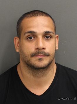 Carlos Alberto Jimenez Mugshot