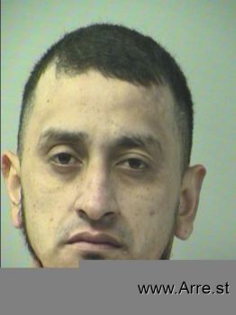 Carlos Roberto Jimenez-pavon Mugshot