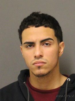 Carlos Jadiel Jimeneznazario Mugshot