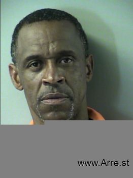 Carlos Antonia Johnson Mugshot