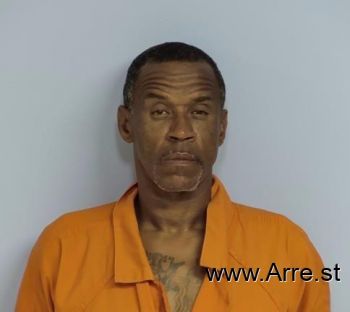 Carlos Antonia Johnson Mugshot