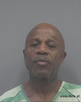 Carlos Lenard Johnson Mugshot