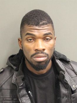 Carlos Marques Johnson Mugshot