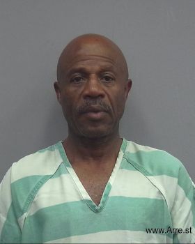 Carlos Lenard Johnson Mugshot