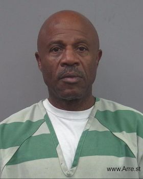 Carlos Lenard Johnson Mugshot