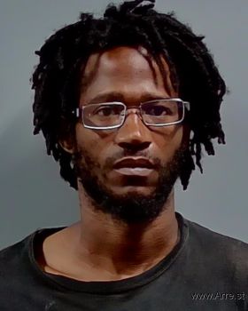 Carlos Sanchez Johnson Mugshot