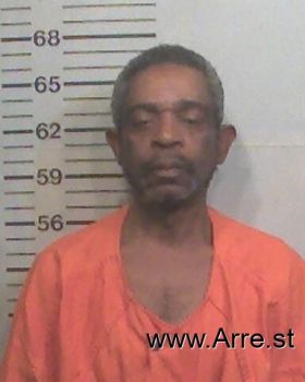 Carlos Rodriguez Johnson Mugshot