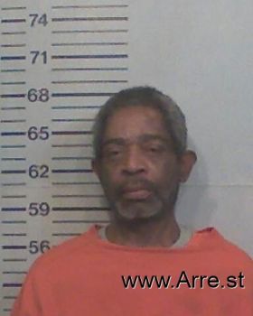 Carlos Rodriguez Johnson Mugshot