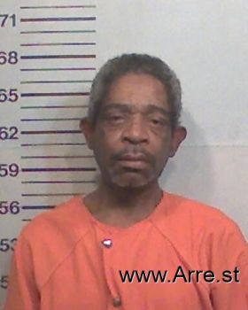 Carlos Rodriguez Johnson Mugshot