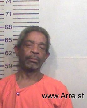 Carlos Rodriguez Johnson Mugshot