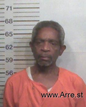 Carlos Rodriguez Johnson Mugshot