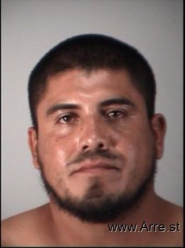 Carlos Arturo Juarez Mugshot