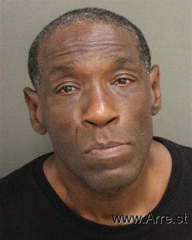 Carlos Fedderick King Mugshot