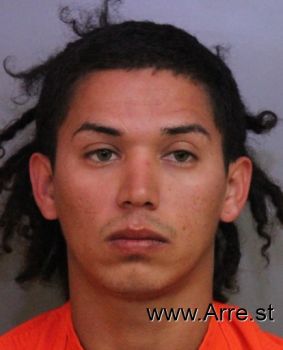 Carlos Humberto Molina Lara Mugshot