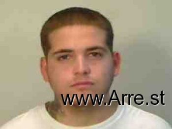 Carlos Manuel Leal Acosta Mugshot