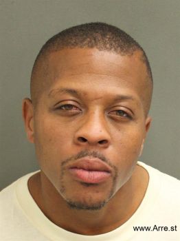 Carlos Terrell Longley Mugshot