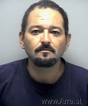 Carlos  Longoria Mugshot