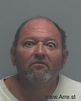 Carlos  Longoria Mugshot