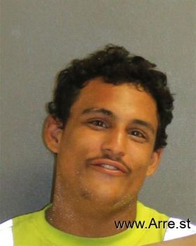 Carlos  Maldonado Mugshot