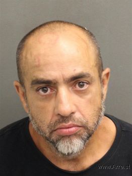 Carlos  Maldonado Mugshot