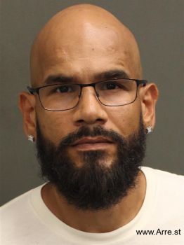 Carlos Gonzalez Maldonado Mugshot