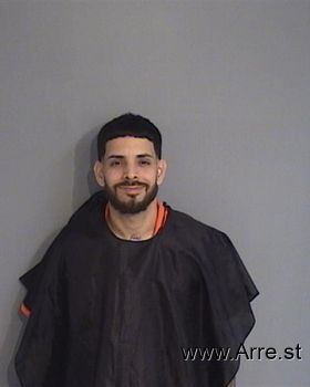 Carlos Marcelino Maldonado-rodriguez Mugshot