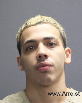 Carlos Alfredo Maldonado Cintron Mugshot