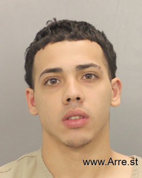 Carlos Alfredo Maldonado Cintron Mugshot