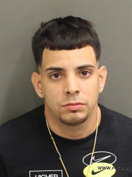 Carlos  Maldonadorodriguez Mugshot