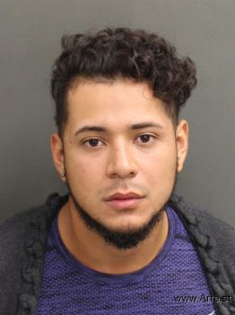 Carlos Azorim Marroquin Mugshot