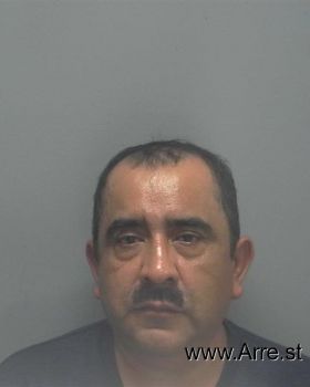 Carlos S Marroquin Mugshot