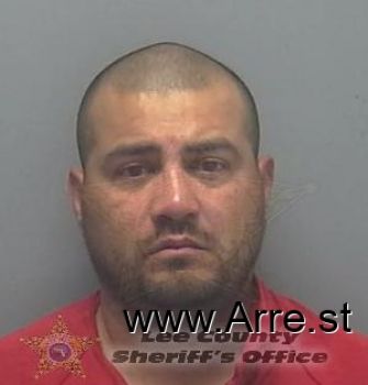 Carlos Rodas Marroquin Mugshot