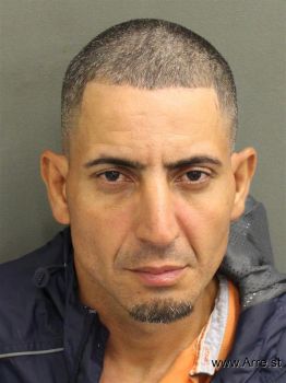 Carlos Hiram Matosrodriguez Mugshot