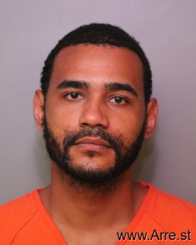 Carlos  Mccoy Mugshot