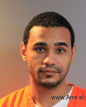 Carlos  Mccoy Mugshot