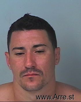 Carlos Gerardo Medina Pereira Mugshot