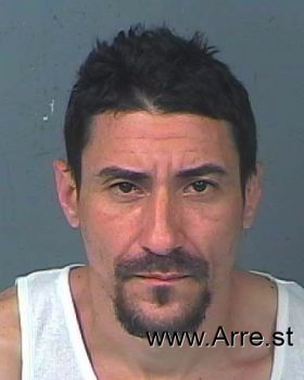 Carlos Gerardo Medina Pereira Mugshot