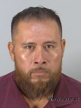 Carlos  Medoza - Sanchez Mugshot